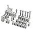 ARP Fasteners 534-9501 Small Block Chevy Engine Fastener Kit ARP Fasteners 534-9501 Small Block Chevy Engine Fastener Kit