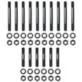 ARP Fasteners 134-5601 Small Block Chevy 4-Bolt Main Stud Kit