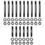 ARP Fasteners 134-5601 Small Block Chevy 4-Bolt Main Stud Kit ARP Fasteners 134-5601 Small Block Chevy 4-Bolt Main Stud Kit