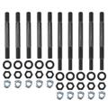 ARP Fasteners 234-5501 S/B Chevy 2 Bolt Main Stud Kit for Windage Tray