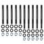 ARP Fasteners 234-5501 S/B Chevy 2 Bolt Main Stud Kit for Windage Tray ARP Fasteners 234-5501 S/B Chevy 2 Bolt Main Stud Kit for Windage Tray