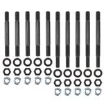 ARP Small Block Chevy 2 Bolt Main Stud Kit - Windage Tray