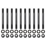 ARP Fasteners 134-5401 Small Block Chevy 2 Bolt Main Stud Kit