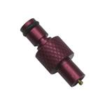 Kwik Change Products 713-002 Quick Change Schrader Valves