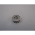 Garage Sale - Aluminum Spacer, 9/16 ID X 3/4 Thick