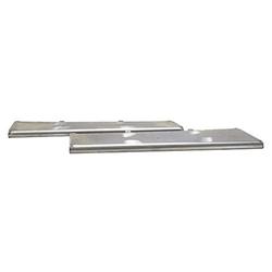 1932 Ford Smooth Running Boards