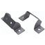 1932 Ford Rumble Seat Riser Stops, Roadster and 5-Window Coupe 1932 Ford Rumble Seat Riser Stops, Roadster and 5-Window Coupe