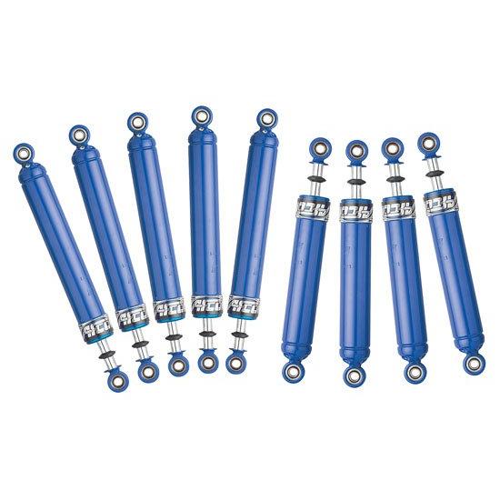 AFCO EDGE1-P Edge Modified 9 Shock Package AFCO EDGE1-P Edge Modified 9 Shock Package
