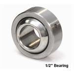 AFCO 1000 Gas Shock End 1/2 I.D. x 0.625 Inch Wide Bearing