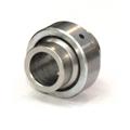 AFCO 1007 Non-Adjustable Rod End - Threaded Aluminum 16 Series