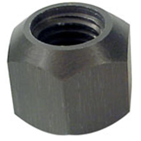 AFCO Double Sided Alum Lug Nut, 5/8 In. RH Coarse Thread, Double Taper AFCO Double Sided Alum Lug Nut, 5/8 In. RH Coarse Thread, Double Taper