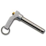 AFCO 2-1/2 Inch Detented Shock Pin
