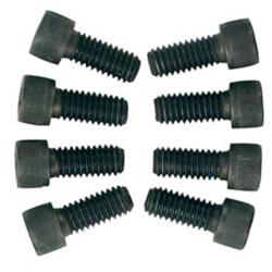 U.S. Brake Rotor Bolt Kit (8) 5/16 Coarse
