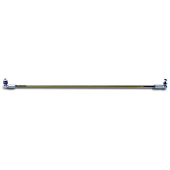 AFCO 10175-18 Throttle Linkage Rod Kit, 18 Inch AFCO 10175-18 Throttle Linkage Rod Kit, 18 Inch