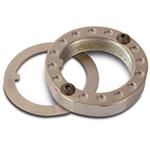US Brake Steel Self-Lock Nut