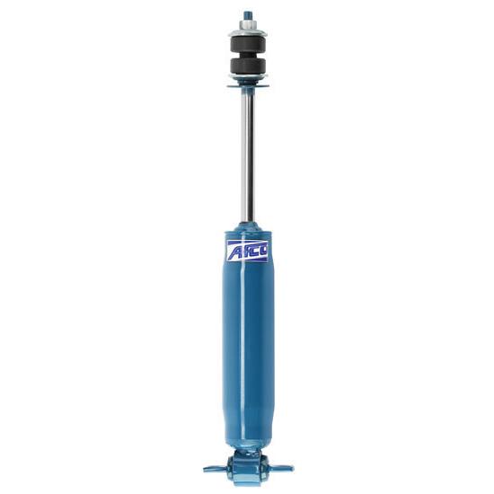 AFCO 1020 10 Series Street Stock Front Shock, Comp/Reb: 7/7