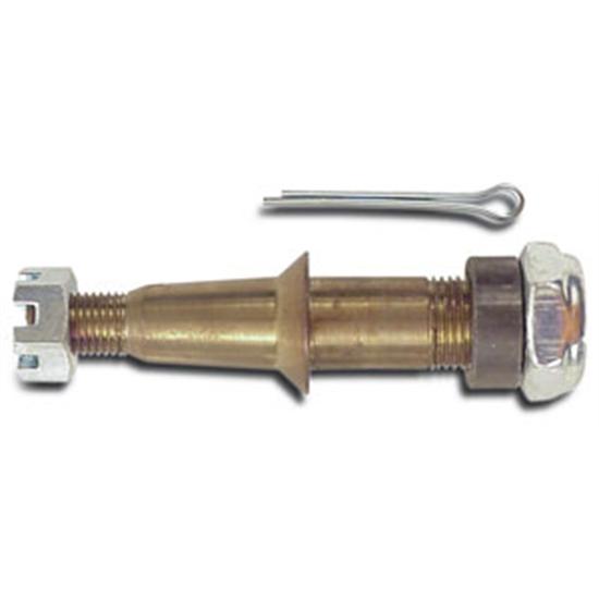 AFCO 10270 Inner Tie Rod Adapter Bolt AFCO 10270 Inner Tie Rod Adapter Bolt