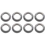 AFCO Aluminum Cone Spacer Kit, 1/2 Inch Hole