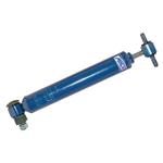 AFCO 1030 10 Series GM Street Stock Shock, Rear, Comp/Rebound: 5/5