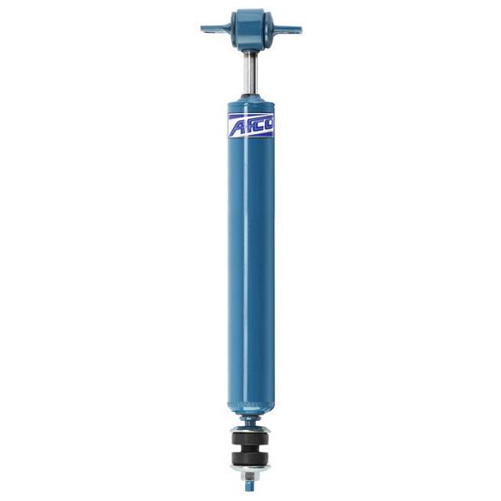 AFCO 1032 10 Series Street Shocks, Rear, Camaro/Firebird, Comp 5/Reb 5