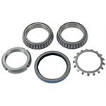 GN Rear Hub Bearings