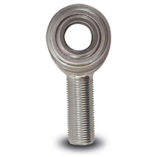AFCO Oversized Steel Heim Rod End, 3/4-16 RH Male, .757 Hole AFCO Oversized Steel Heim Rod End, 3/4-16 RH Male, .757 Hole