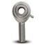 AFCO 10401 Greasable Steering Heim Rod End, 5/8-18 LH Male AFCO 10401 Greasable Steering Heim Rod End, 5/8-18 LH Male
