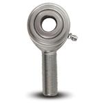 AFCO 10401 Greasable Steering Heim Rod End, 5/8-18 LH Male