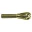 AFCO 10491 Steel Clevis, 5/8-18 RH Male, 1/2 Hole, 3/8 Slot AFCO 10491 Steel Clevis, 5/8-18 RH Male, 1/2 Hole, 3/8 Slot