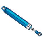 AFCO 11675-3T 11T Twin-Tube Smooth Big Alum. Shock 6 Inch Comp 5/Reb 3