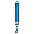 AFCO 1174-6T 11T Series Big Smooth Twin Tube Shock-7 Inch-Comp 4/Reb 6