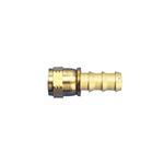 Straight Socketless Push-On Fittings