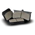 AFCO 1251-1000 C1 Pads, F33i/DL/Mini Grand National