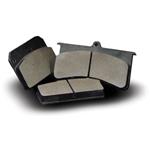 AFCO 1251-1000 C1 Pads, F33i/DL/Mini Grand National