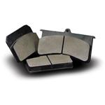 US Brake C2 Pads, F33i/DL/Mini GN