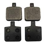 Garage Sale - US Brake C2 Pads, Flli/DL Single