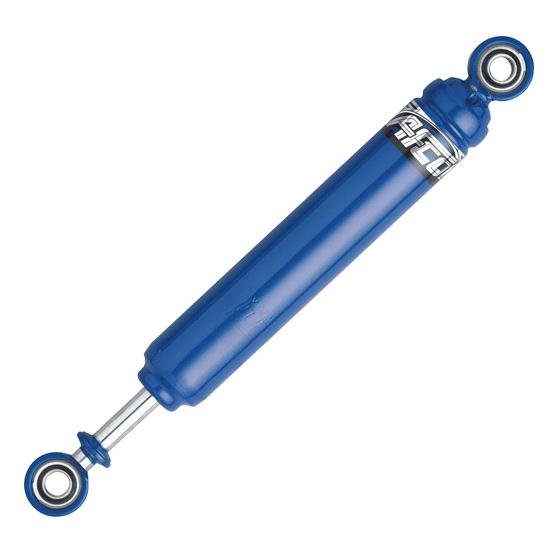 AFCO 1273FB Large Twin-Tube Fixed Bearing Shock, 7 Inch, Comp 3/Reb 3 AFCO 1273FB Large Twin-Tube Fixed Bearing Shock, 7 Inch, Comp 3/Reb 3