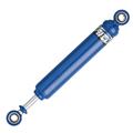 AFCO 1276FB Large Twin-Tube Fixed Bearing Shock, 7 Inch, Comp 6/Reb 6