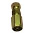 Aeroquip FBM1305 Steel FC300 High Pressure Hose Straight -8 AN Fitting Aeroquip FBM1305 Steel FC300 High Pressure Hose Straight -8 AN Fitting