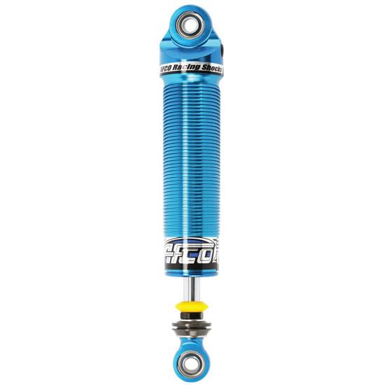 AFCO 1355T 13T Series Aluminum Big Threaded Shock-5 Inch, Comp 5/Reb 5 AFCO 1355T 13T Series Aluminum Big Threaded Shock-5 Inch, Comp 5/Reb 5