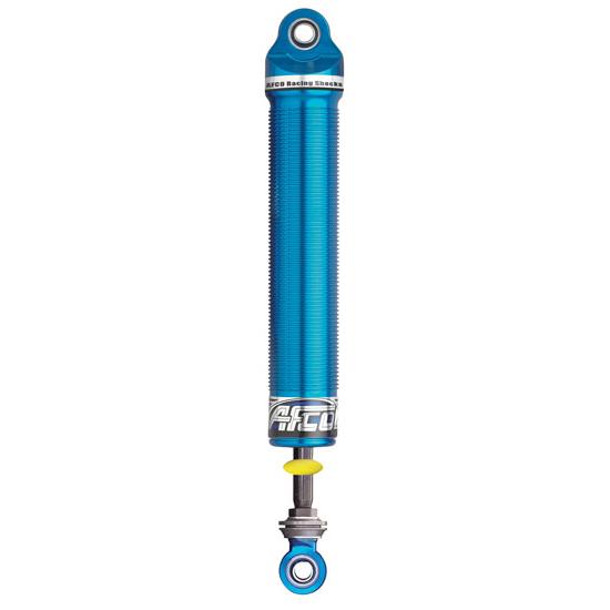 AFCO 1373T 13T Series Big Threaded Twin-Tube 7 In. Shock, Comp 3/Reb 3 AFCO 1373T 13T Series Big Threaded Twin-Tube 7 In. Shock, Comp 3/Reb 3