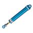 AFCO 1390T Series Large Body Threaded Twin-Tube Shock, 9 Inch, 0 Valve AFCO 1390T Series Large Body Threaded Twin-Tube Shock, 9 Inch, 0 Valve