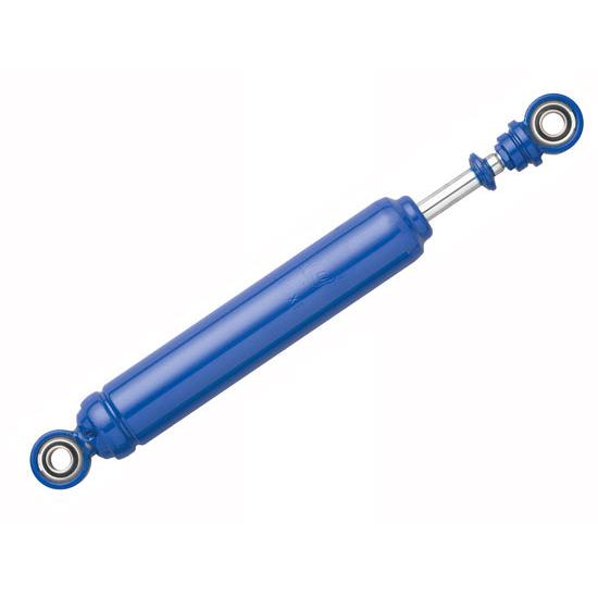 AFCO 1562 S Series Steel Small Body Twin-Tube Shock-6 In, Comp 2/Reb 2 AFCO 1562 S Series Steel Small Body Twin-Tube Shock-6 In, Comp 2/Reb 2