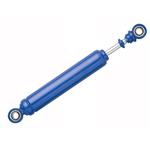 AFCO 1564 S Series Steel Small Body Twin-Tube Shock-6 In, Comp 4/Reb 4