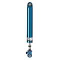 AFCO Aluminum Small Body Rebound Adjustable Smooth - 6 Inch Stroke