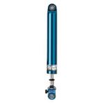 AFCO 1662-25S Small Smooth Rebound Adj Shock, 6 Inch, Comp 2/Reb 2-5