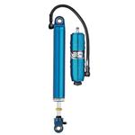 AFCO Aluminum Small Body Double Adj. Shock, 6 Inch Stroke, 2-5 Comp, 1-5 Reb
