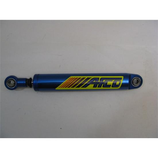Garage Sale - AFCO Aluminum Small Body Smooth Shock, 6 Inch Stroke