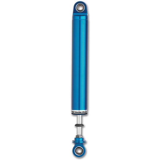 AFCO 1671-3 16 Series Small Threaded Twin Tube 7 In Shock Comp 1/Reb 3 AFCO 1671-3 16 Series Small Threaded Twin Tube 7 In Shock Comp 1/Reb 3