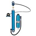AFCO 1682513-1 8 Inch Alum. Cockpit Adjustable Shock, Comp 2-5/Reb 1-3